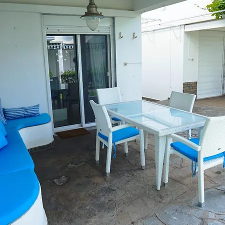 Salty Dream By Golden Host Apartment Nea Moudania