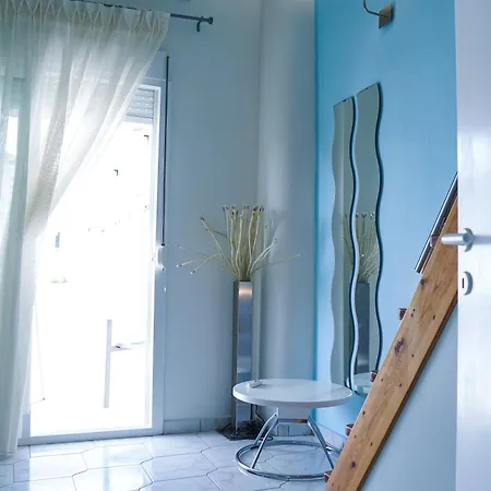 Apartment Salty Dream By Golden Host *