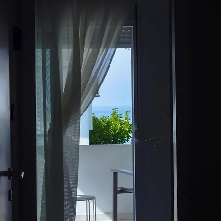 Apartment Salty Dream By Golden Host Nea Moudania