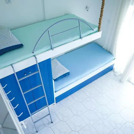 Apartment Salty Dream By Golden Host Nea Moudania