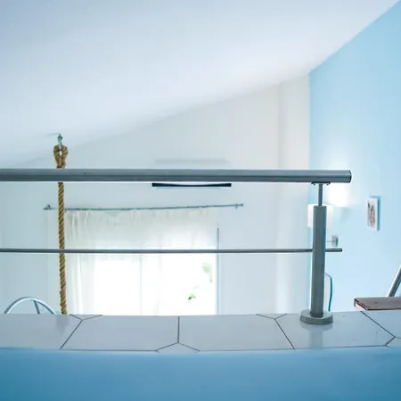 Salty Dream By Golden Host Apartment Nea Moudania