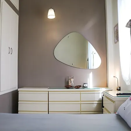 Apartment Salty Dream By Golden Host Nea Moudania
