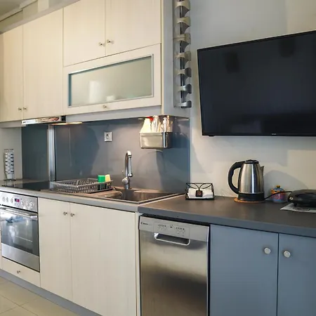 Salty Dream By Golden Host Apartment *