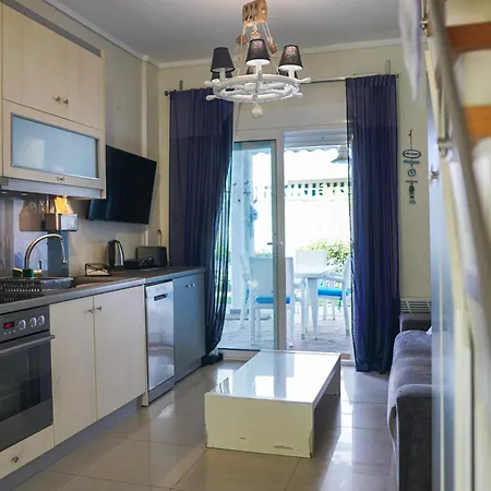 Salty Dream By Golden Host Apartment