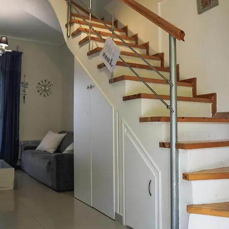 Apartment Salty Dream By Golden Host