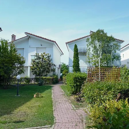 Salty Dream By Golden Host Apartamento Nea Moudania