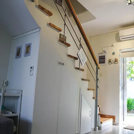 Apartamento Salty Dream By Golden Host Nea Moudania