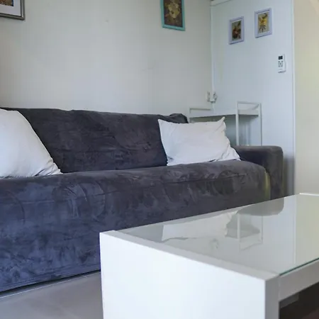Apartamento Salty Dream By Golden Host