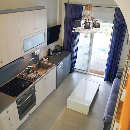 Apartamento Salty Dream By Golden Host